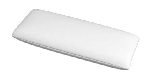 Almohada viscoelástica Ergovisco