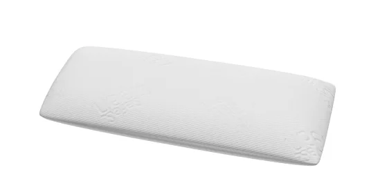 Almohada viscoelástica Viscosoja junior