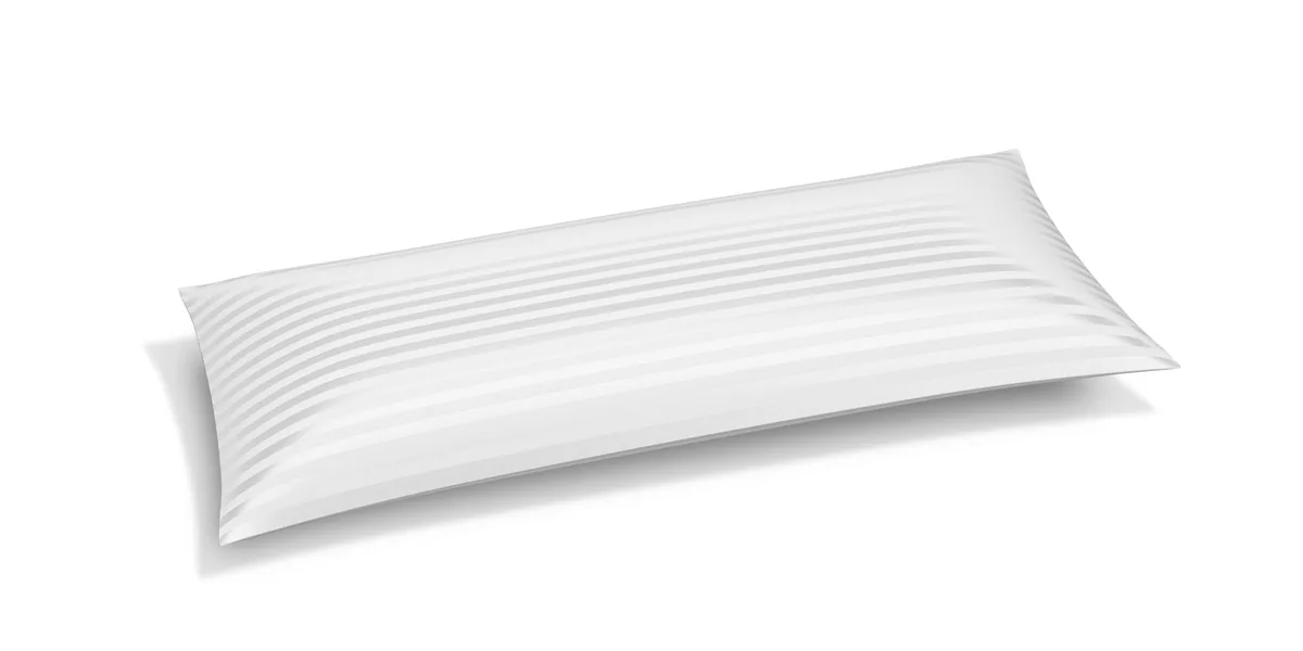 Almohada de fibra Vitalia Forte
