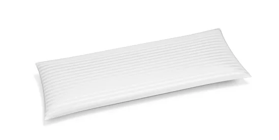 Almohada de fibra Vitalia junior
