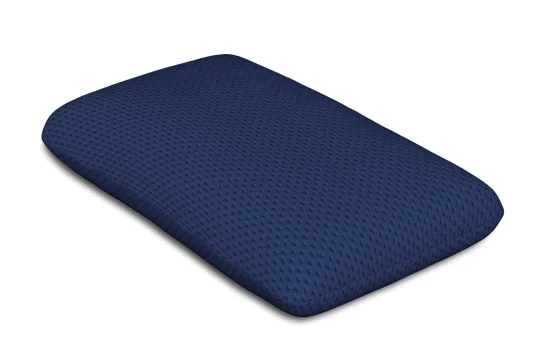 Almohada de viaje Memory Travel
