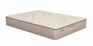 Colchón viscoelástico Termoswiss Plus