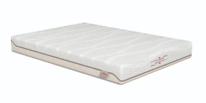Colchón viscoelástico Termoswiss Pure