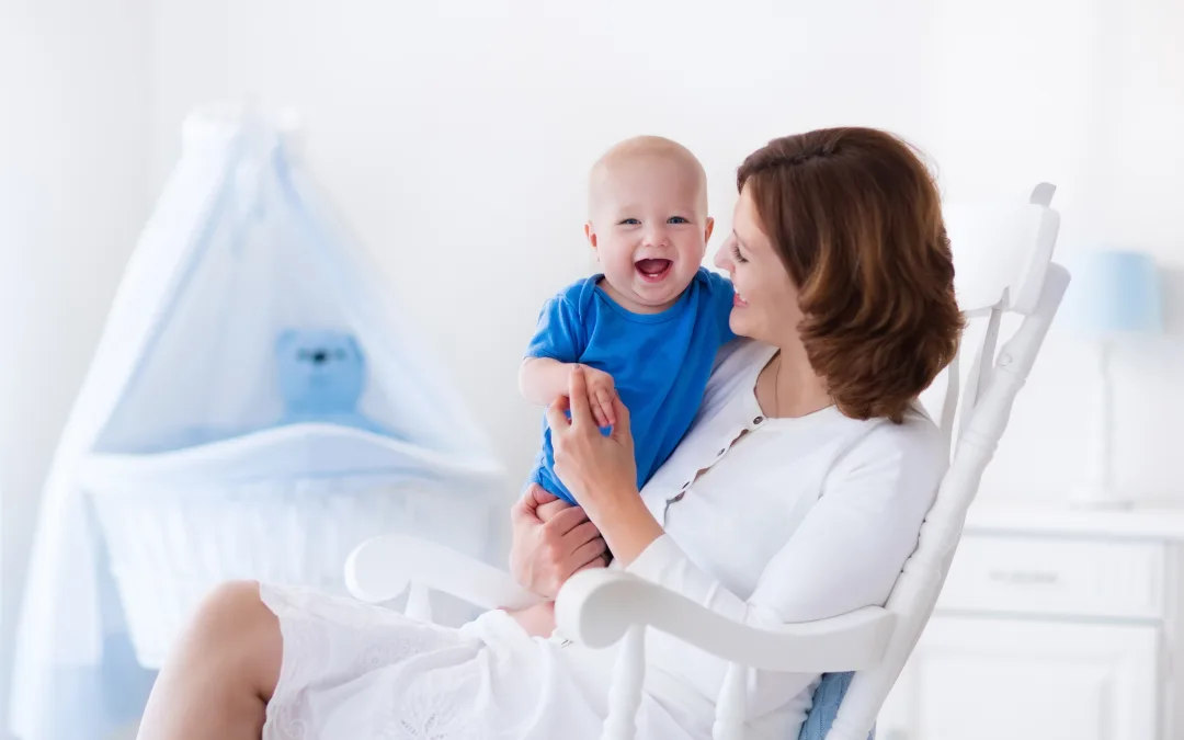 Colchón cuna bebé AirClean