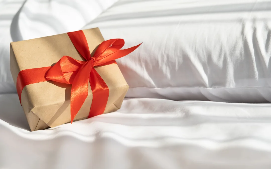 Sorteo Navidad colchones