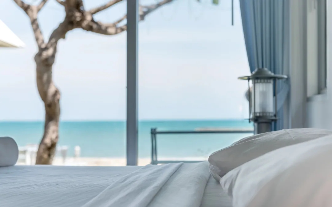 Consejos para dormir en verano