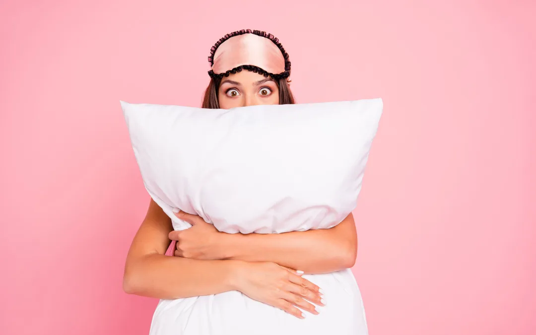 mejor almohada para dormir