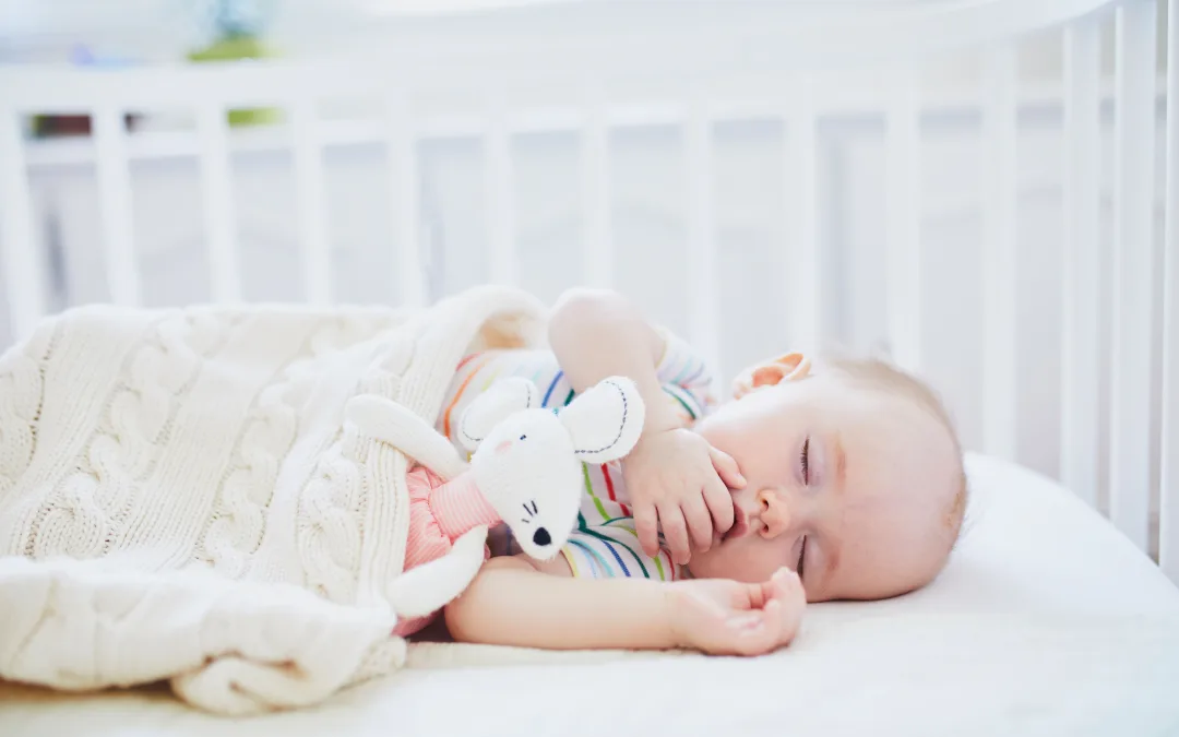Colchones cuna para bebés