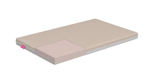 Colchón minicuna Goliath